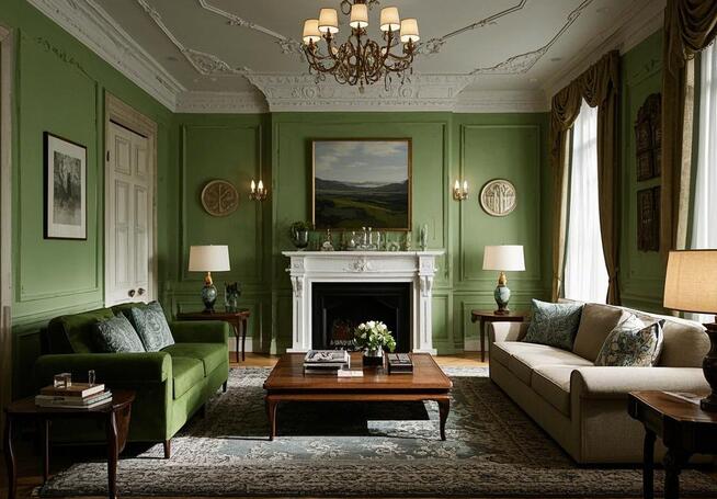 曾經(jīng)風(fēng)靡一時(shí)的歐式風(fēng)格，為何“失寵”了？